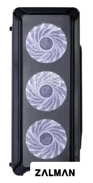 Корпус Zalman i3