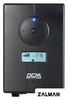 Источник бесперебойного питания Powercom INF-1100