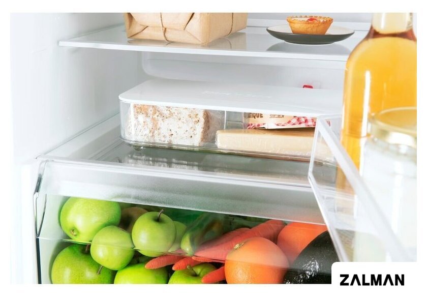 Холодильник Hotpoint BCB 70301 AA (RU)