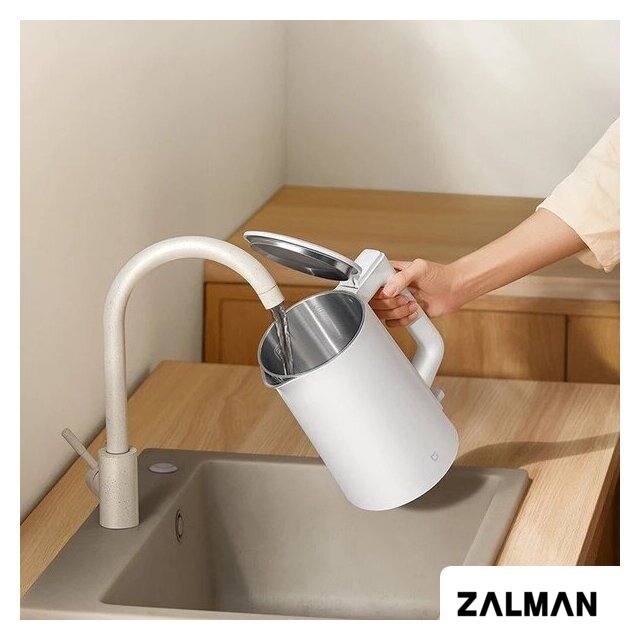Электрический чайник Xiaomi Electric Kettle N1 MJDSH05YM (китайская версия)