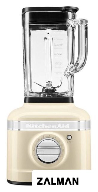 Стационарный блендер KitchenAid Artisan K400 5KSB4026EAC