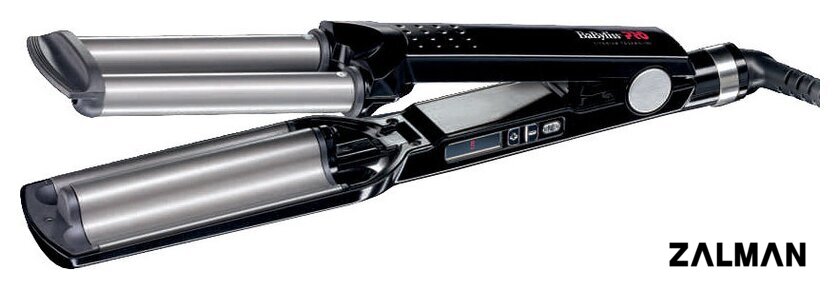 Круглая  плойка BaByliss PRO BAB2369TTE