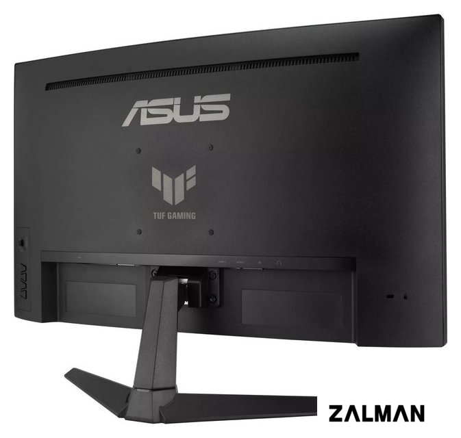 Игровой монитор ASUS TUF Gaming VG27VQ3B