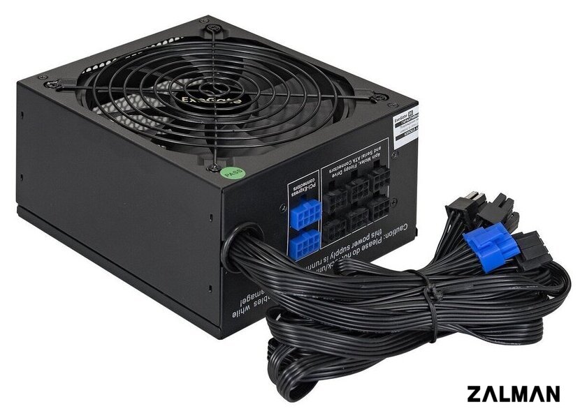 Блок питания ExeGate ServerPRO-700RADS EX292211RUS