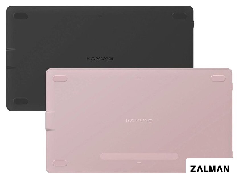 Графический монитор Huion Kamvas 13 Gen 3 (розовый)