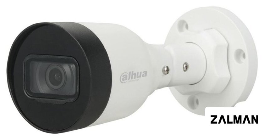 IP-камера Dahua DH-IPC-HFW1431S1P-A-0360B-S4-QH2