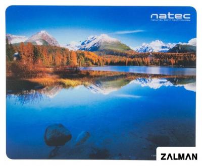 Коврик для мыши Natec Photo Mountains