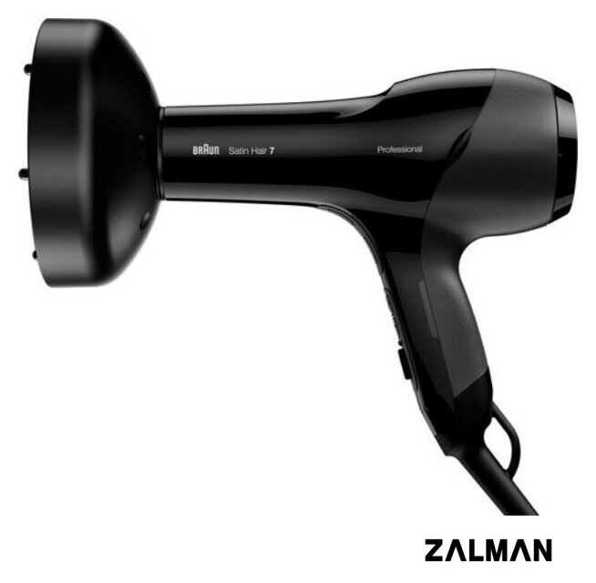 Фен Braun Satin Hair 7 (HD 785)