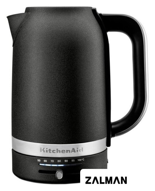 Электрический чайник KitchenAid 5KEK1701EBK