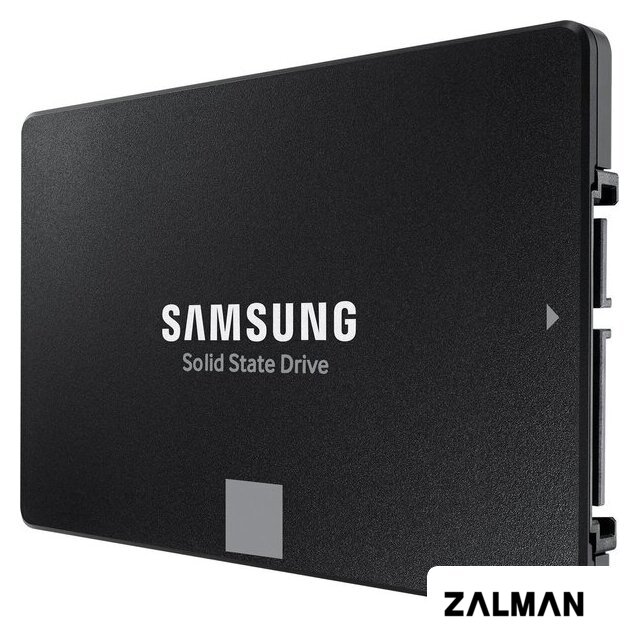 SSD Samsung 870 Evo 1TB MZ-77E1T0BW