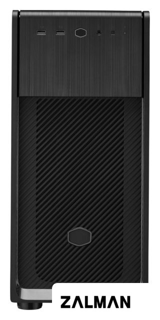 Корпус Cooler Master Elite 500 TG E500-KGNN-S00