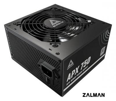 Блок питания Montech APX 750W (DC to DC)