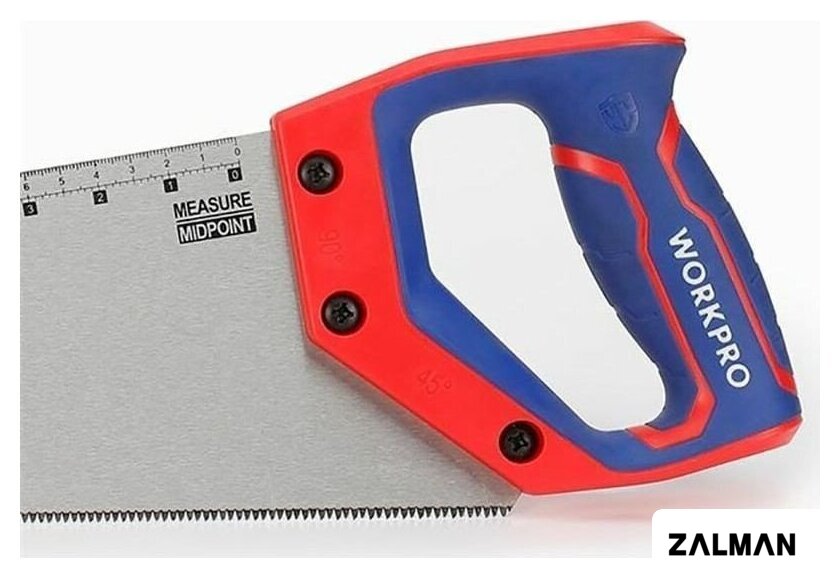 Ножовка Workpro WP215010