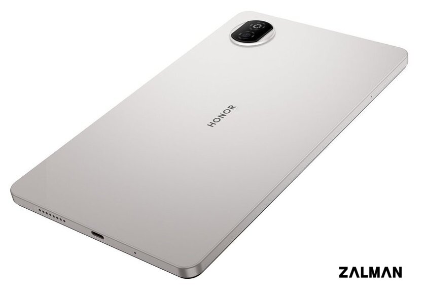 Планшет HONOR Pad X7 Wi-Fi 4GB/128GB (серый)