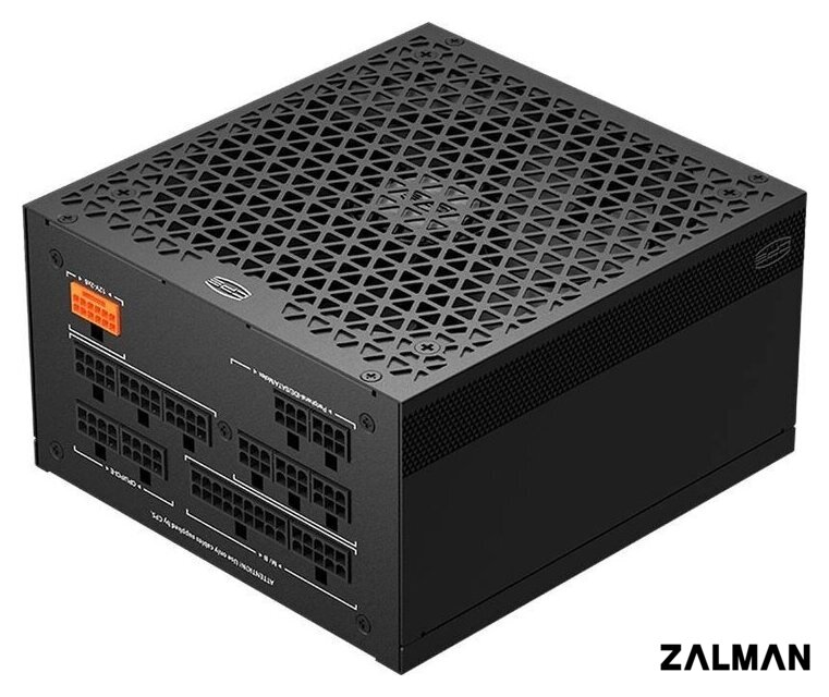 Блок питания PCCooler YS1000 1000W P5-YS1000-G1F