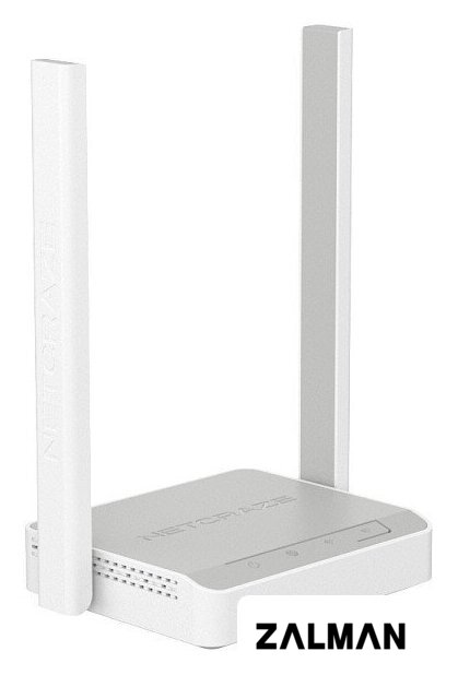 Wi-Fi роутер Netcraze Start NC-1112