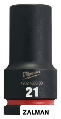 Головка слесарная Milwaukee Shockwave 4932480380