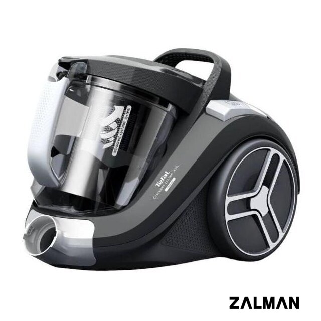 Пылесос Tefal TW4B36EA