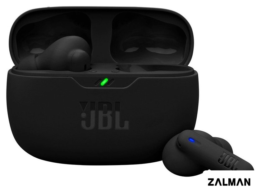 Наушники JBL Wave Beam 2 (черный)