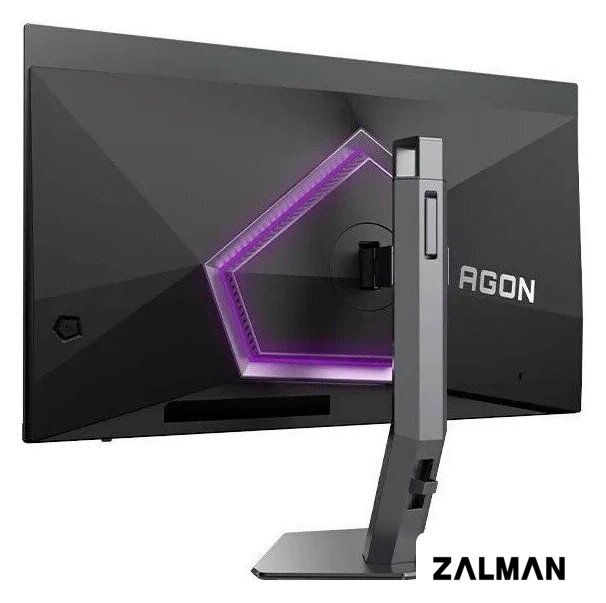 Игровой монитор AOC Agon Pro AG276QSD