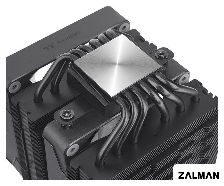 Кулер для процессора Thermaltake Astria 600 ARGB CL-P121-CA12SW-A
