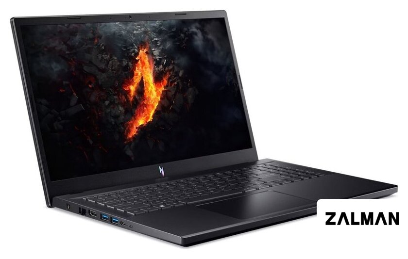 Игровой ноутбук Acer Nitro V 15 ANV15-41-R3LC NH.QSHER.004