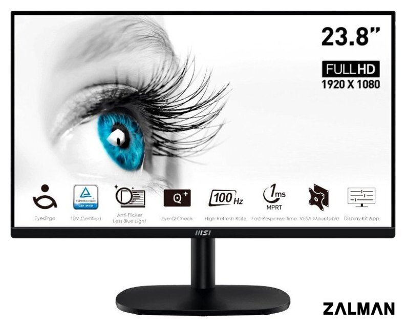 Монитор MSI Pro MP245V