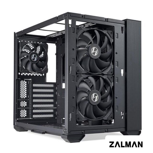 Корпус Lian Li O11 Air Mini G99.O11AMX.00