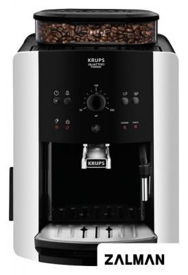 Кофемашина Krups Arabica Picto EA8118