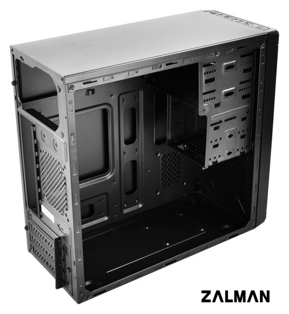 Корпус DeepCool Wave V2