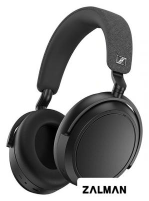 Наушники Sennheiser Momentum 4 Wireless (черный)