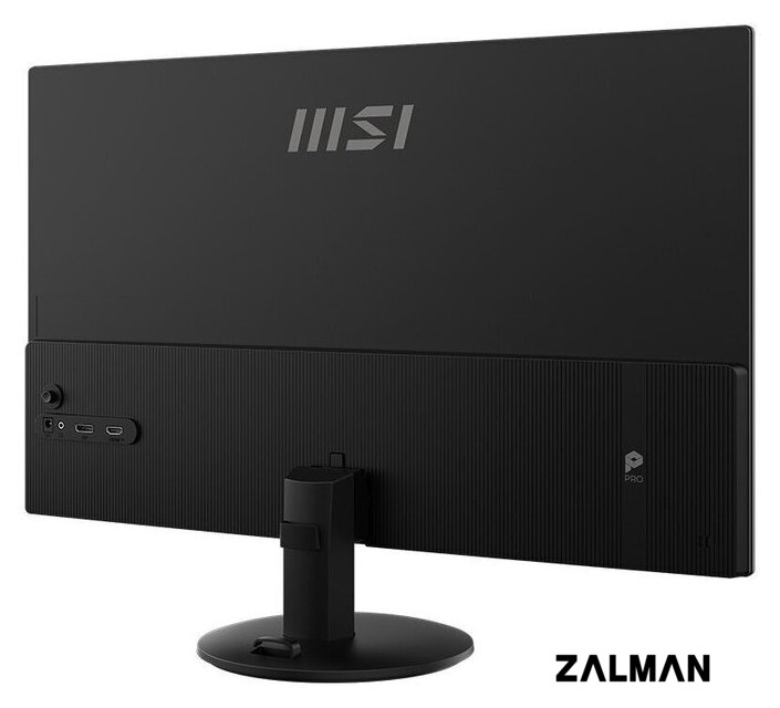 Монитор MSI PRO MP272L
