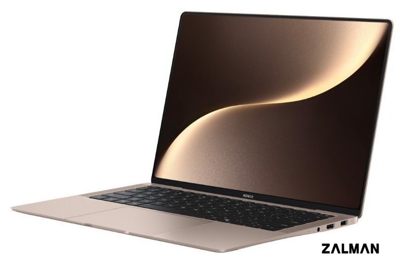 Ноутбук HONOR MagicBook Art 14 2025 MRB-A 5301AQHF