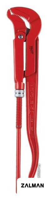 Ключ трубный Milwaukee 4932464577