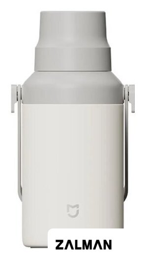 Термос Xiaomi Mijia Big Belly Thermos Cup MJDDB01PL 1 л (белый)