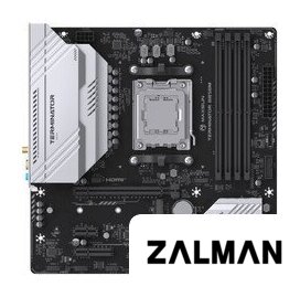 Материнская плата Maxsun Terminator B850M WIFI
