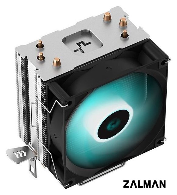 Кулер для процессора DeepCool AG300 Marrs R-AG300-BKMNMN-G