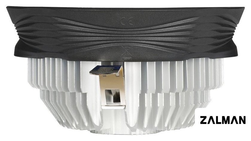 Кулер для процессора DeepCool Gamma Archer Pro V2 G-U-ARCHER-ARNNNN-G-2