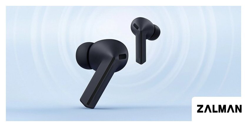 Наушники Samsung Galaxy Buds 3 FE (черный)