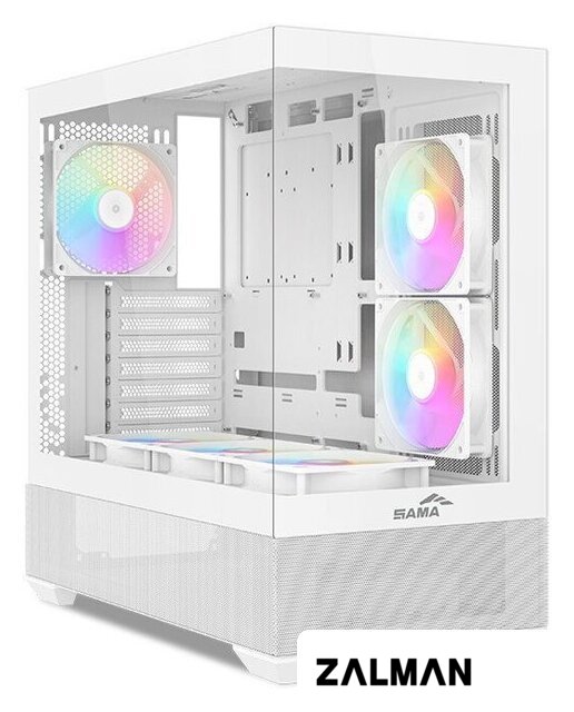 Корпус Sama V40 (белый)