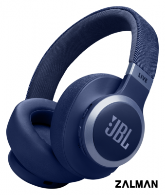 Наушники JBL Live 770NC (синий)
