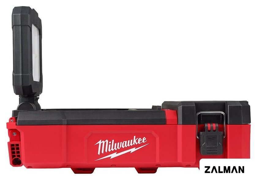 Фонарь Milwaukee M12 POAL-0 PACKOUT 4933480473