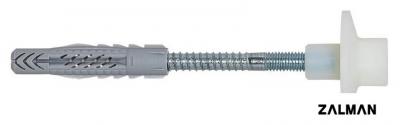 Комплект креплений Fischer WD 8X90 4006209806593 80659