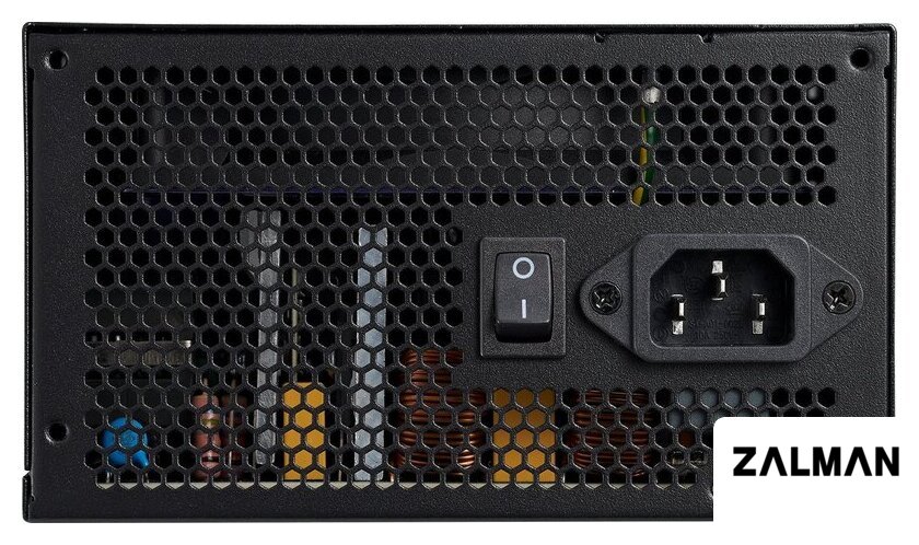 Блок питания ADATA XPG Kyber 850 KYBER850G-BKCEU
