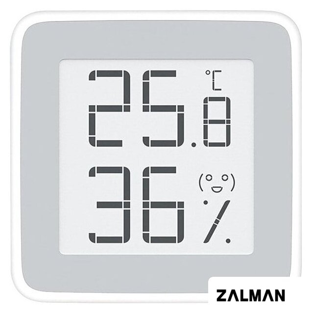 Термогигрометр Miaomiaoce Digital Thermometer Hygrometer MHO-C201