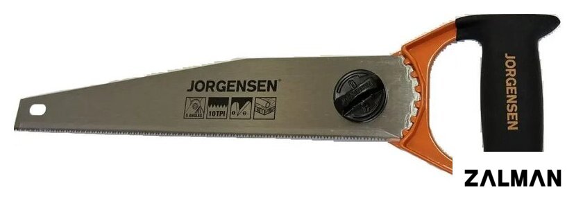 Ножовка Pony Jorgensen 70645