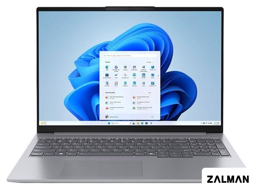 Ноутбук Lenovo ThinkBook 16 G7 ARP 21MW009VSA