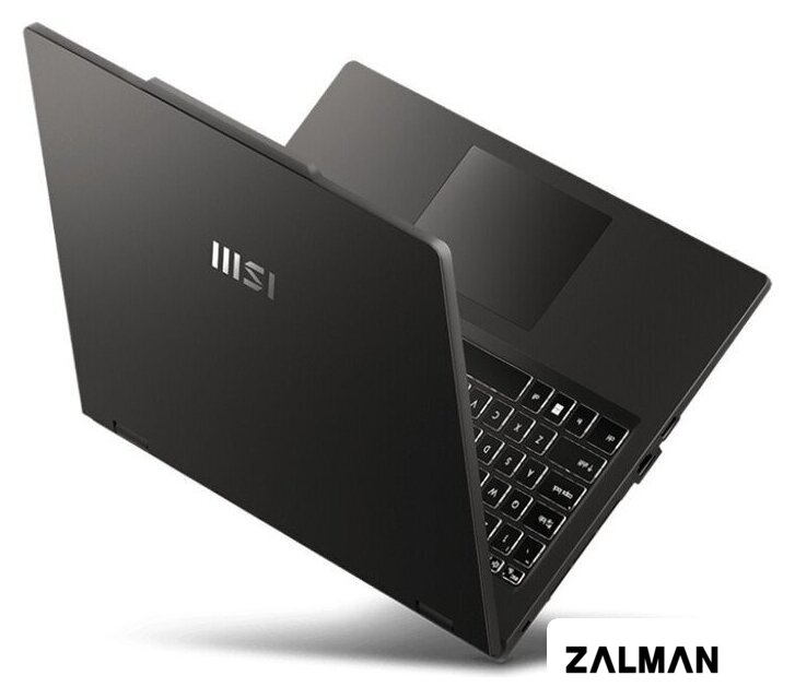 Ноутбук MSI Venture A16 AI+ A3HMG-027XRU