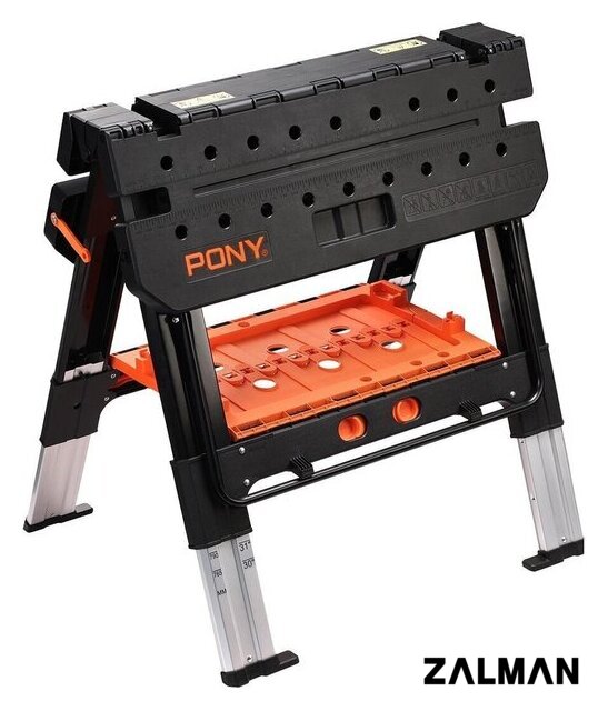Верстак Pony Jorgensen 60P