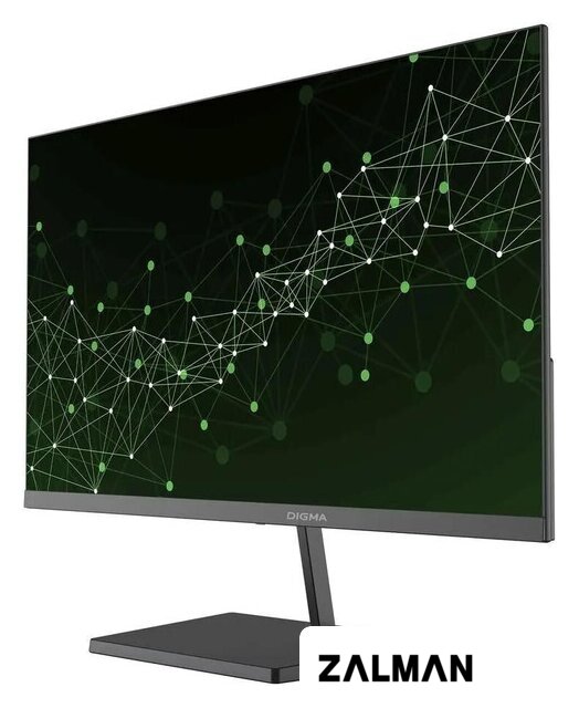 Монитор Digma Progress 27P501Q